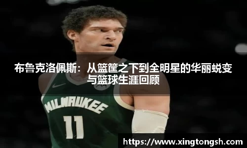 布鲁克洛佩斯：从篮筐之下到全明星的华丽蜕变与篮球生涯回顾